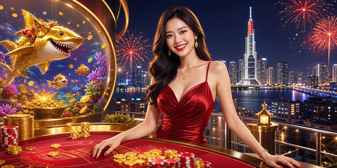 cn3789 Live Casino
